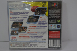 Knockout Kings 2000 - SEALED (PS1 PAL)