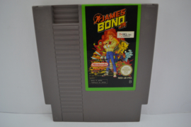 James Bond Jr (NES FRA)