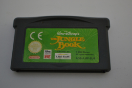 Disney's Jungle Book (GBA EUR)