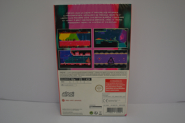 Xeodrifter Sealed (SWITCH FRA)