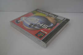 Sheep - SEALED (PS1 PAL)