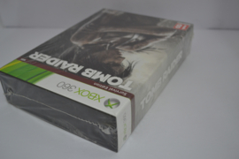 Tomb Raider - Survival Edition - SEALED (360)