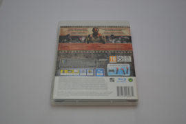 The Fight (PS3 CIB)