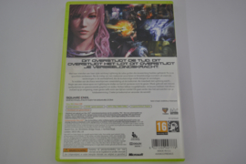 Final Fantasy XIII-2 (360)