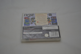 Dragon Quest The Chapters of the Chosen Factory Sealed (DS UKV CIB)