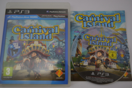 Carnival Island (PS3)