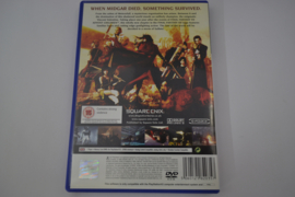 Dirge of Cerberus - Final Fantasy VII (PS2 PAL)