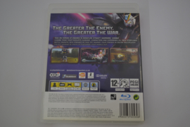 Dynasty Warriors - Gundam 2 (PS3)