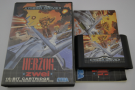 Herzog Zwei (MD CIB)