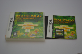 Mahjong Ancient Mayas (DS FAH CIB)