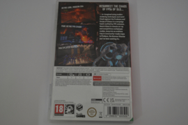 Prodeus (SWITCH UKV)