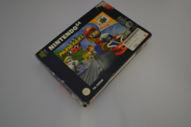 Mario Kart 64 (N64 NOE CIB)