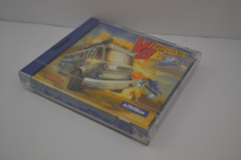 Vigilante 8 - 2nd Offense - SEALED (DC PAL)