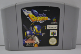 Buck Bumble (N64 EUR)