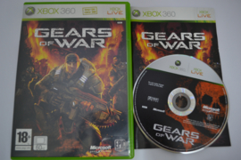 Gears of War (360)