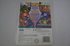 Mario & Sonic op de Olympische Spelen Beijing 2008 (Wii HOL)