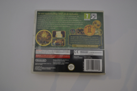 Professor Layton en de Verloren Toekomst (DS HOL)