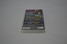 Scarface (PSP NTSC CIB)