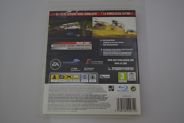 Need for Speed - Shift 2 Unleashed (PS3)