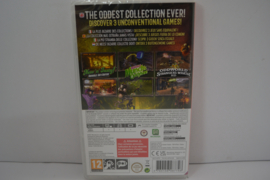 Oddworld - Collection - SEALED (SWITCH EUR)