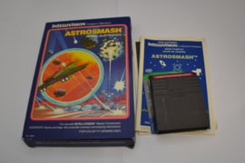 Astrosmash (Intellivision)