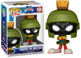 POP! Marvin The Martian - Space Jam - NEW (1085)
