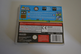 Nintendo Ds XL Super Mario Bros  25th Anniversary edition (EUR)