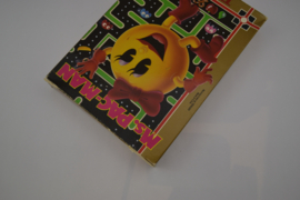 Ms. Pac-Man (NES CB)