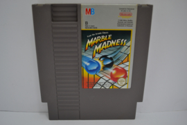 Marble Madness (NES NOE)