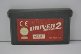 Driver 2 (GBA FAH)
