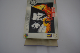 GoldenEye 007 - Players Choice (N64 EUR CIB)