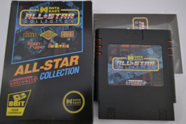 Data East All Star Collection (NES)