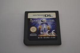 Midnight Mysteries - The Edgar Allan Poe Conspiracy (DS EUR)