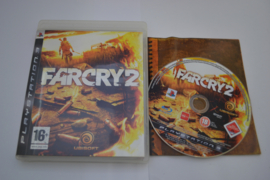 Farcry 2 (PS3)