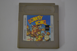 Donkey Kong (GB UKV)