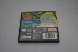 Pet Alien - An Intergalactic Puzzlepalooza (DS USA CIB)