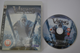 Viking  Battle for Asgard (PS3)