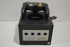 Nintendo GameCube Console SET BLACK