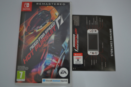 Need for Speed - Hot Pursuit - Remastered (SWITCH UKV)