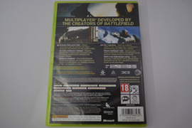 Medal of Honor (360)