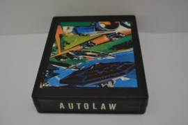 Autolaw (ATARI)