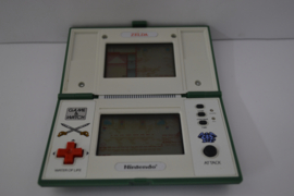 Nintendo Game & Watch Zelda