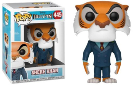 POP! Shere Khan - TaleSpin NEW