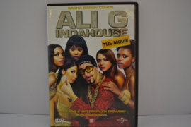 Ali G - In Da House (DVD)