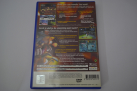 Rayman M (PS2 PAL)