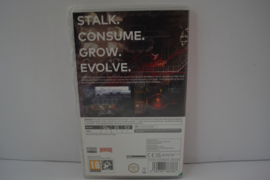 Carrion - SEALED (SWITCH UKV)