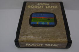 Robot Tank (ATARI)