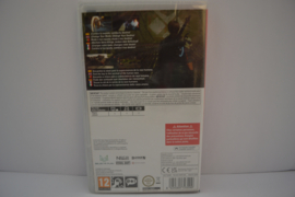 Ultra Age - SEALED (SWITCH EUR)