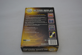 Action Replay Xtreme (GBC)