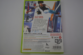 Mirror's Edge (360)